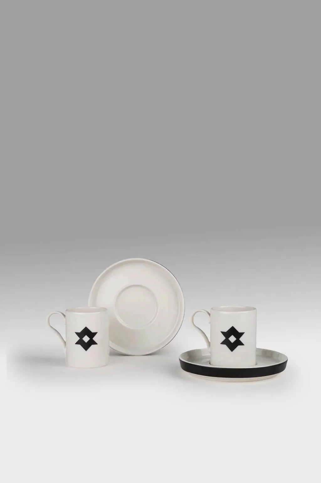 Set filxhanash kafeje (4 copa), Hermia, BNDSR04KT42012755 - 2
