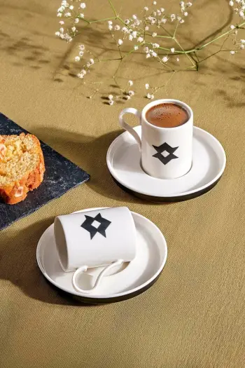 Set filxhanash kafeje (4 copa), Hermia, BNDSR04KT42012755