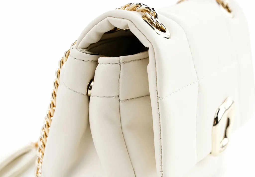 Çantë supi Vince Camuto, Bologna, krem - 5