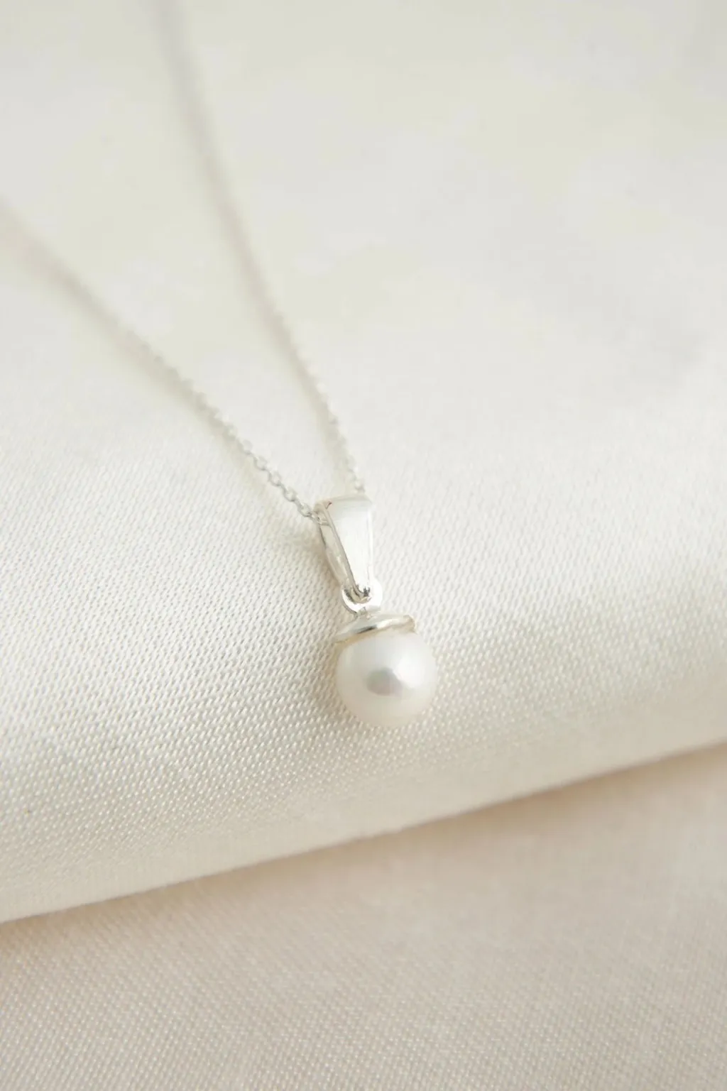 Qafore argjendi Elika Silver, ELKMD50015 - 3