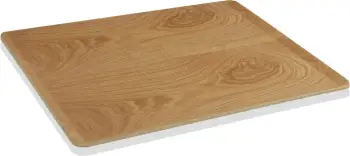 Tabaka druri servirëse Hermia NTR0024, 27 x 20 x 2 cm