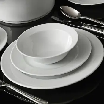 Set për drekë (24 copë), Hermia, ZUM24Y200