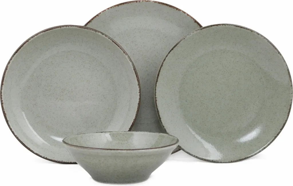 Set enësh darke 24 copë, Hermia, CXEO24Y2730P03 - 14