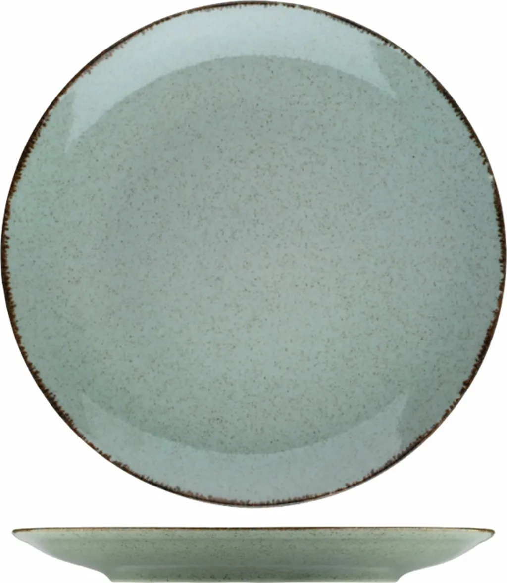 Set enësh darke 24 copë, Hermia, CXEO24Y2730P03 - 6
