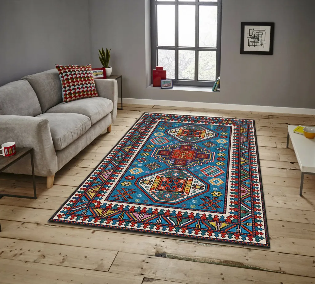 Qilim (100 x 180) Conceptum Hypnose, Asr Crpt-101 - 1