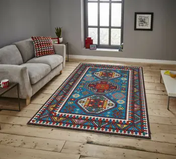 Qilim (100 x 180) Conceptum Hypnose, Asr Crpt-101