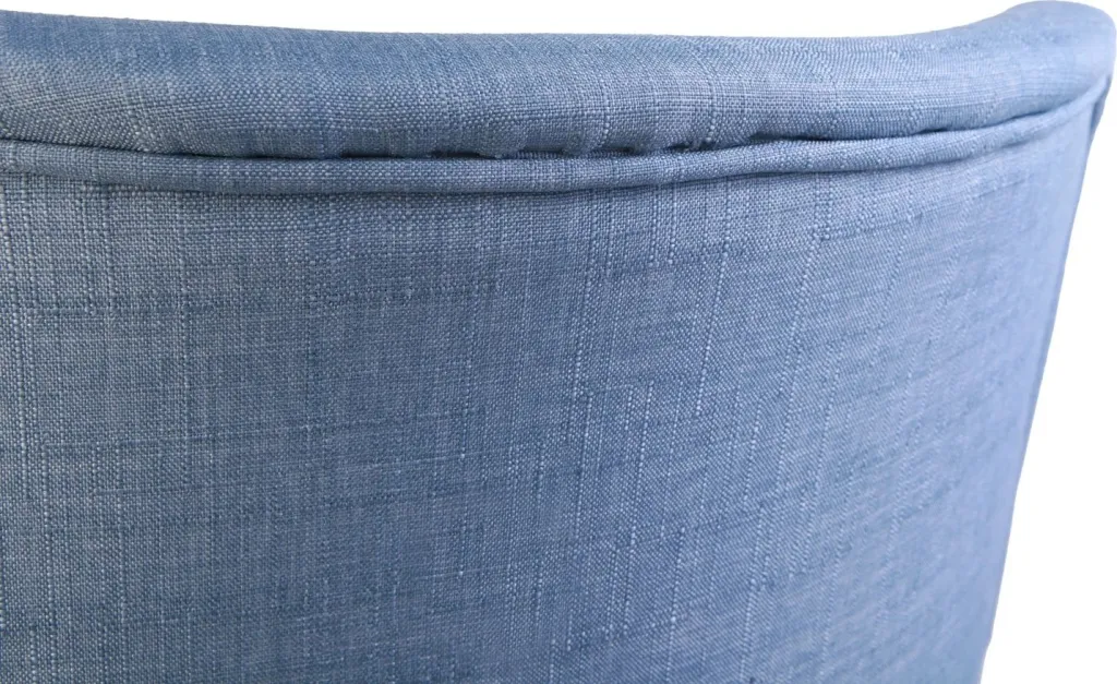 Karrige krahu Victoria, ngjyrë indigo blue - 9