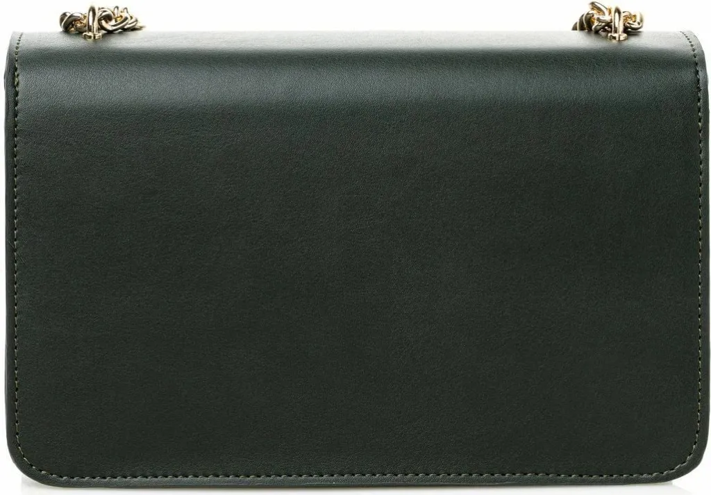 Çantë supi, ngjyrë e gjelbër e errët, Vince Camuto, Amore - 5