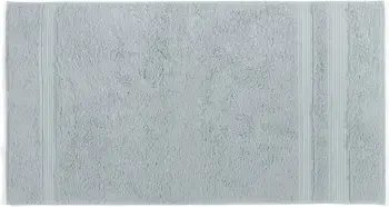 Peshqir duarësh Mijölnir, London, ngjyrë kaltër, 50x90cm