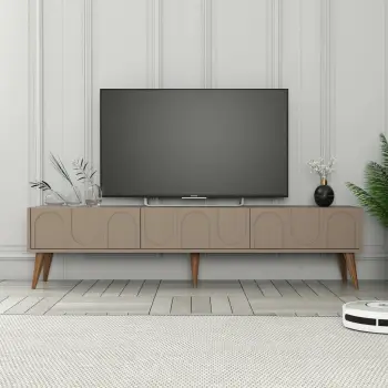 Komodë TV Hanah Home, Lyon 44 - Atlas, arr