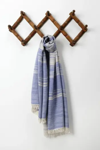 Peshqir plazhi Fouta, Mijölnir, Bali, lejla dhe gri