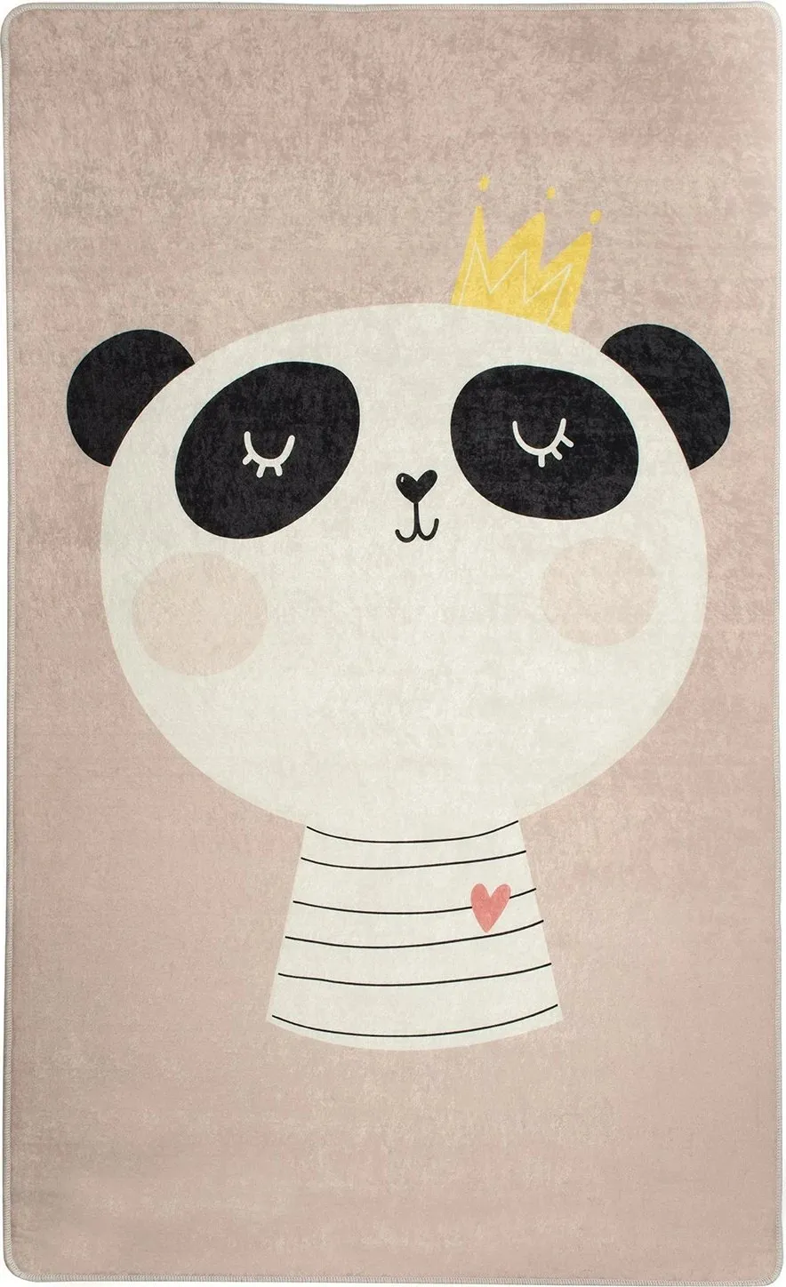 Qilim (100 x 160) Conceptum Hypnose, King Panda - 2