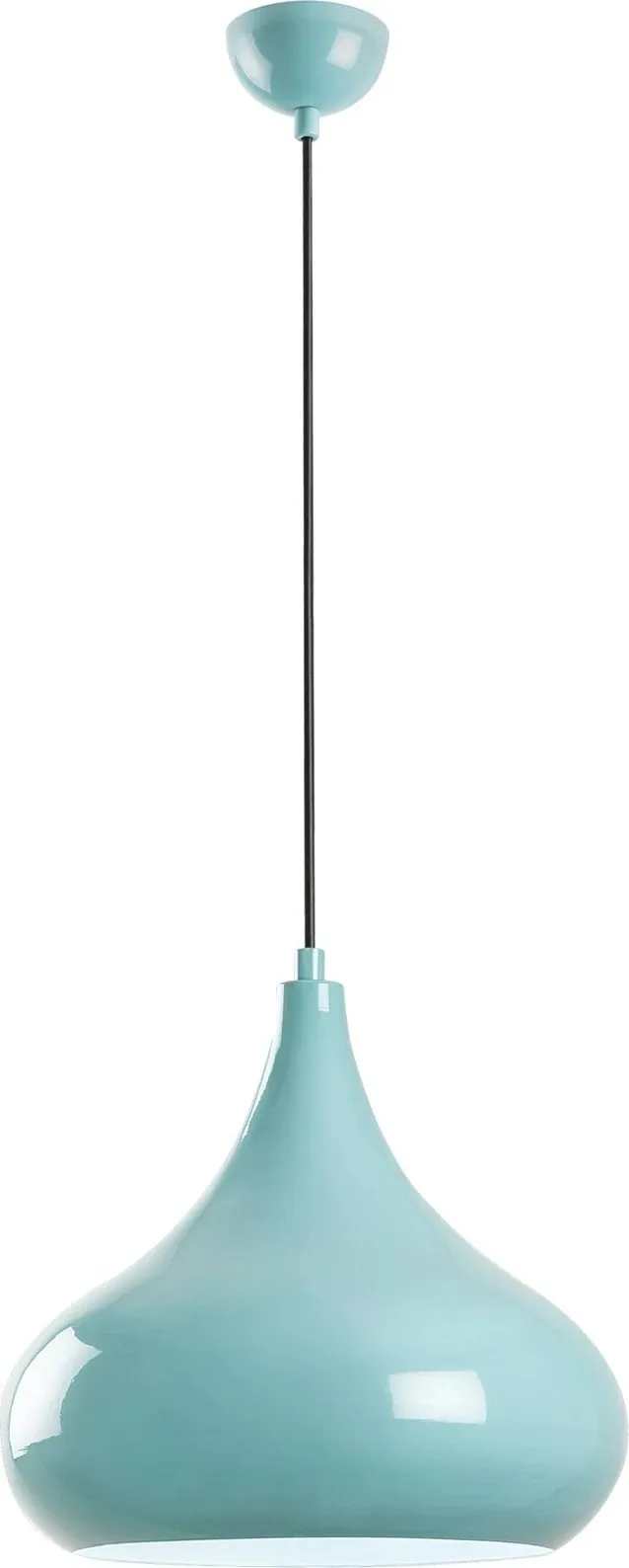 Llambë tavani Opviq, Saglam 3774, ngjyrë turquoise - 4