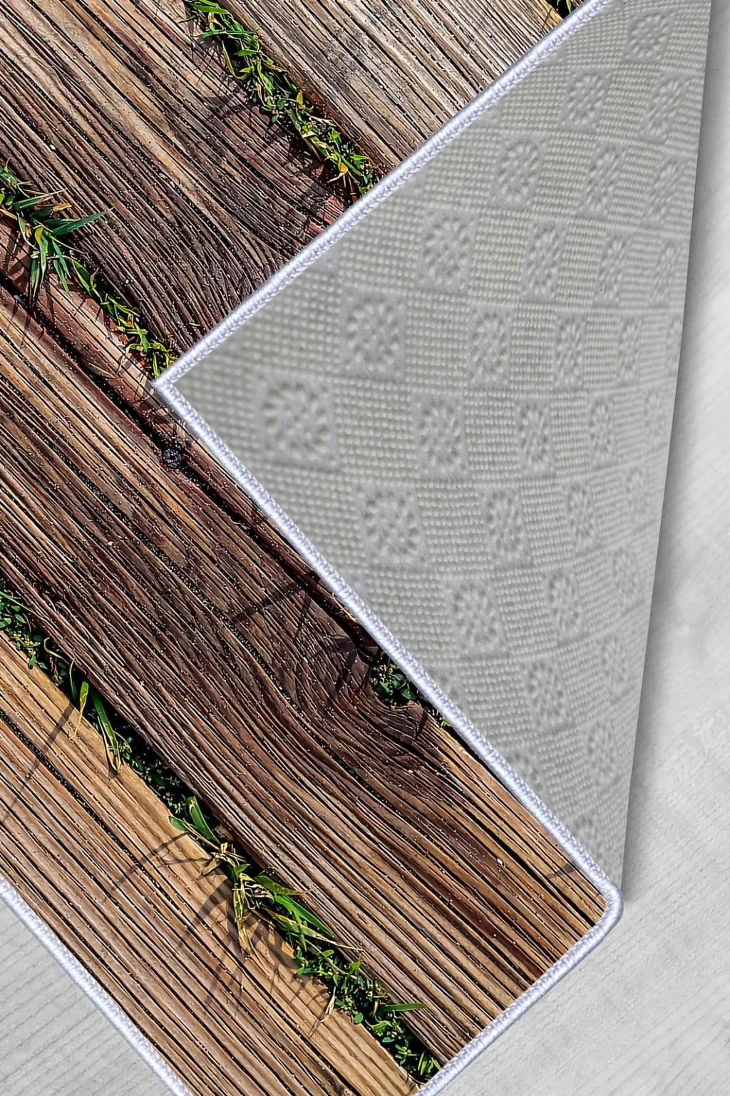 Qilim (60x100) Conceptum Hypnose, Wookece221 - 3