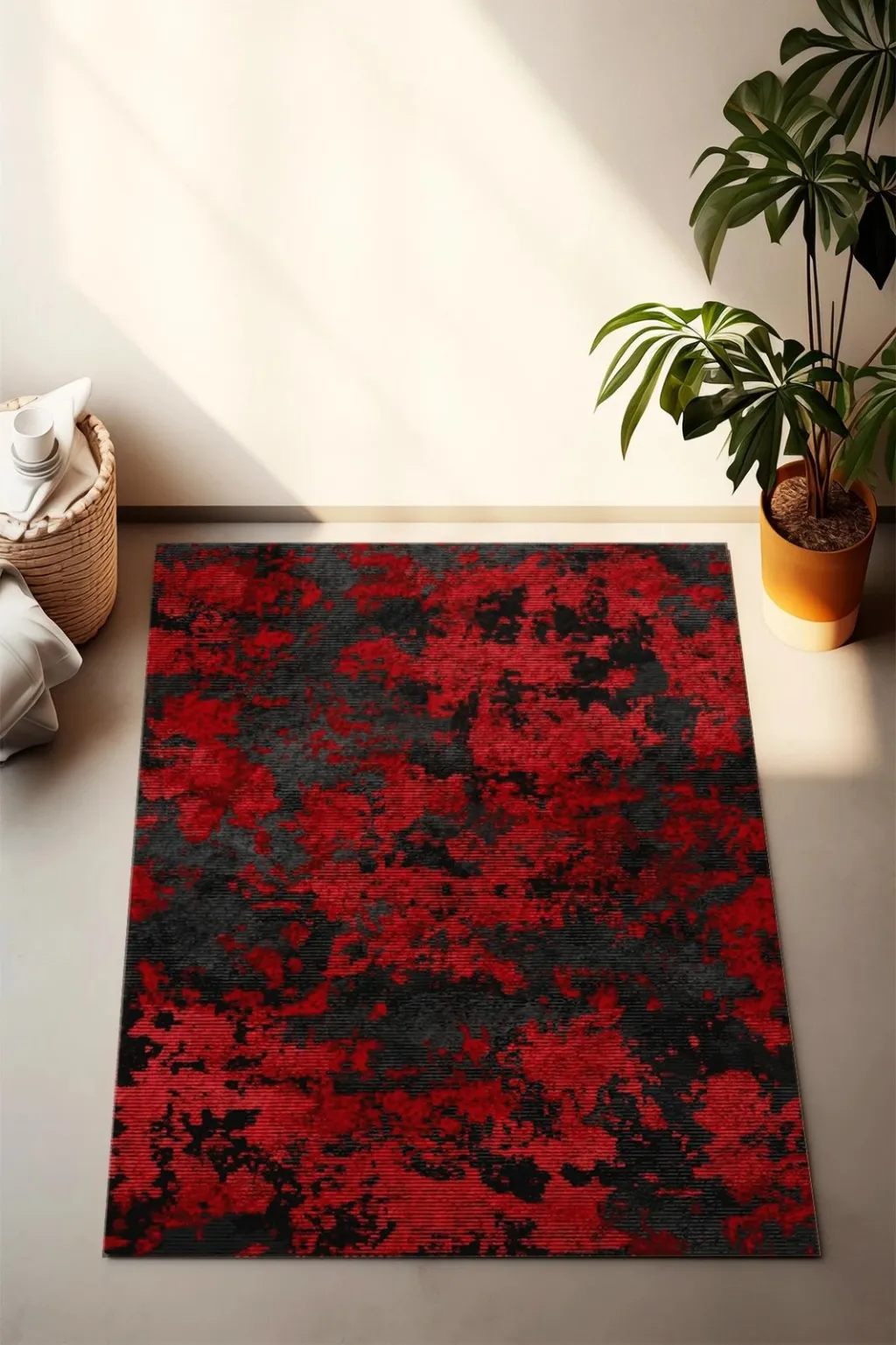 Qilim korridori, shumëngjyrësh, Conceptum Hypnose CT-1257, 80x150cm - 1