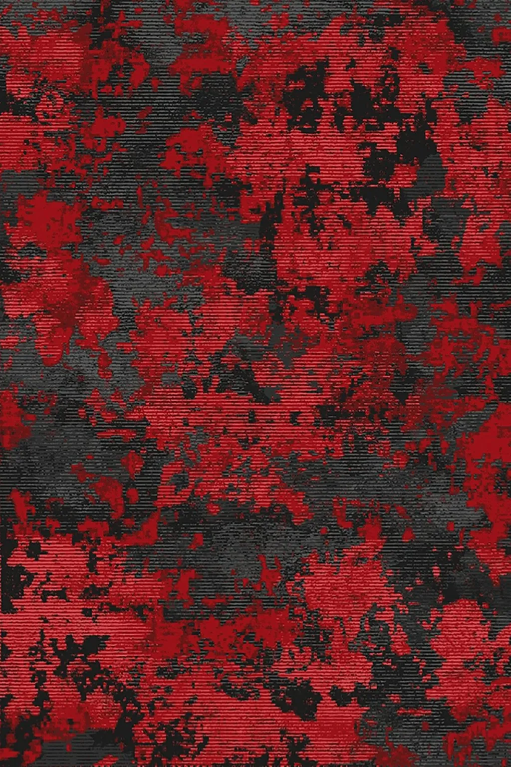Qilim korridori, shumëngjyrësh, Conceptum Hypnose CT-1257, 80x150cm - 2