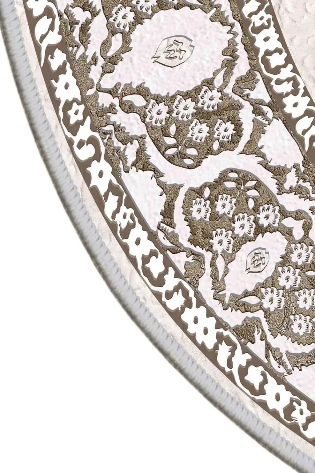 Qilim (80 x 120) Conceptum Hypnose, Hmnt919 - 3