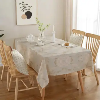 Mbulesë tavoline Hermia, Asr-tblclt25 -10, 140x180cm