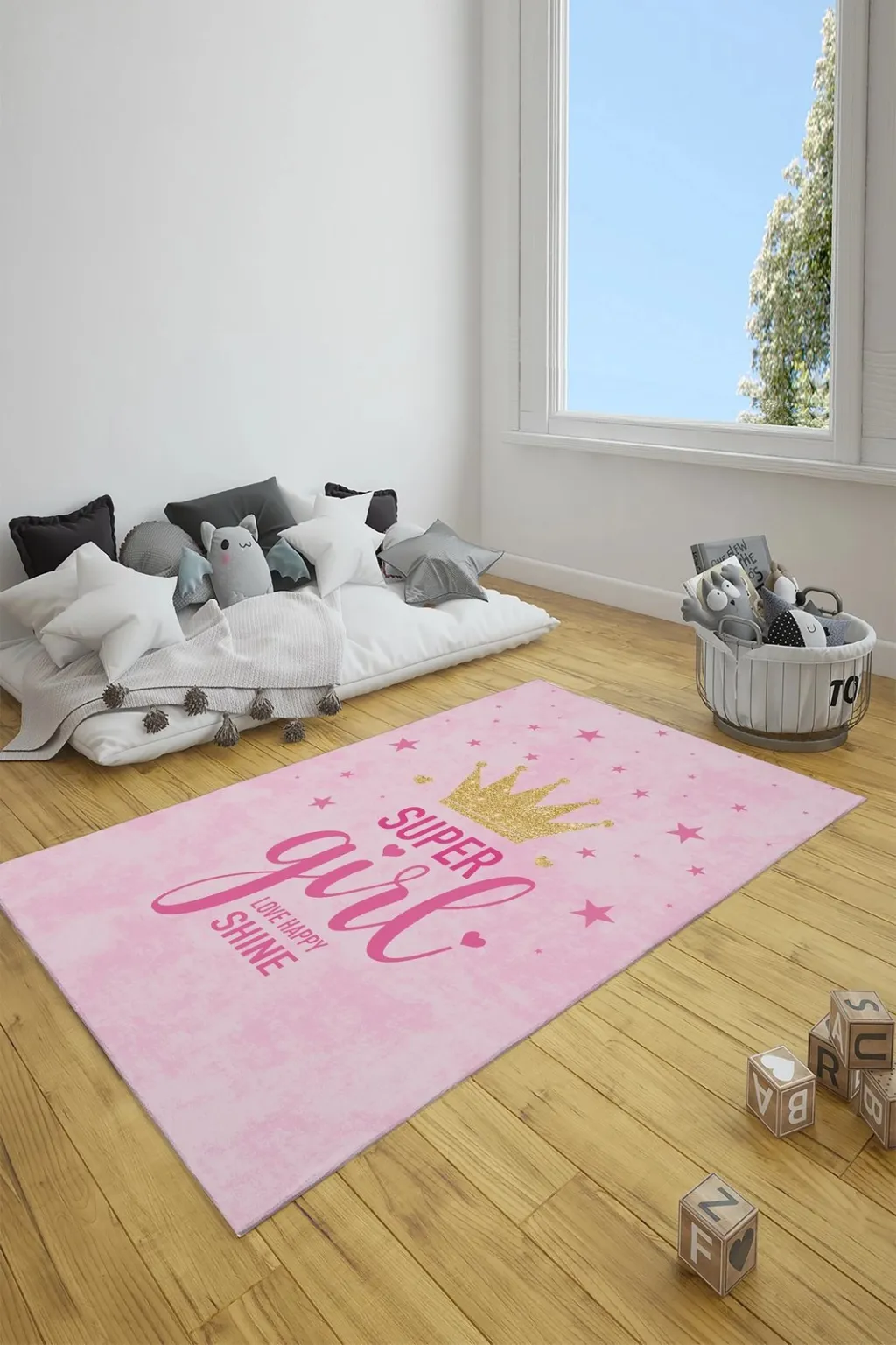 Qilim (80 x 200) Conceptum Hypnose, CT-3131 - 1