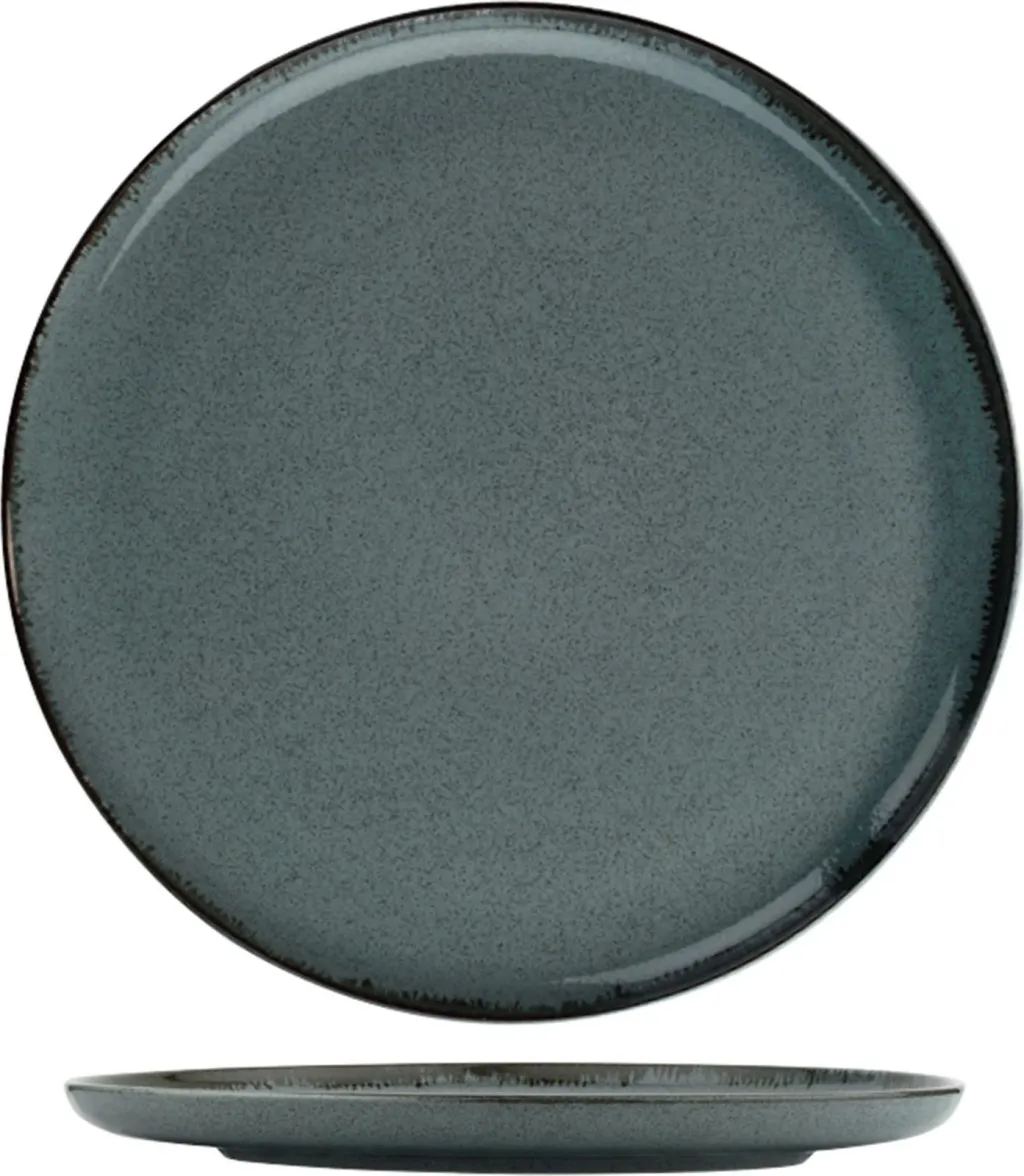 Set enësh për drekë (24 copë), Hermia, MOD24Y2730P01 - 2