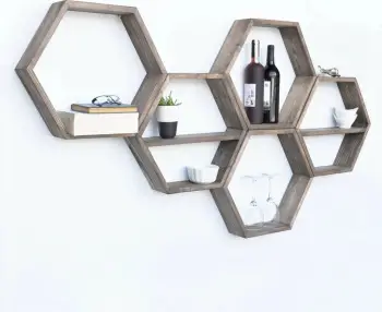 Raft Muri Hex003, lejthi