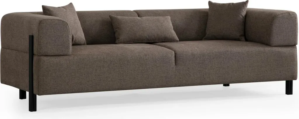 Divan treshe Atelier del Sofa, Fora, kafe - 5