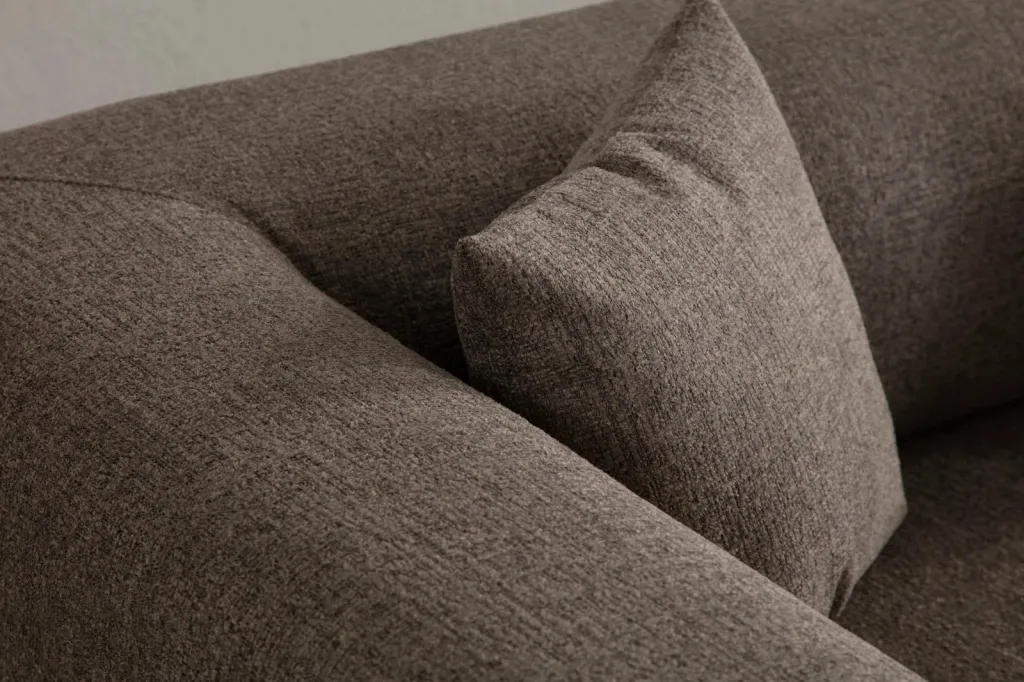 Divan treshe Atelier del Sofa, Fora, kafe - 8