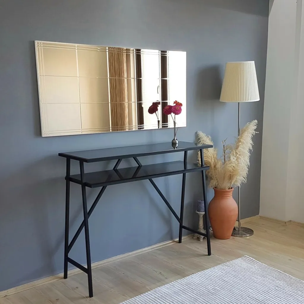 Pasqyrë NSTLA308y, bronz - 3