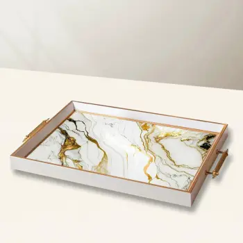 Tabaka xhami Aberto Design, shumëngjyrëshe, TPB10037
