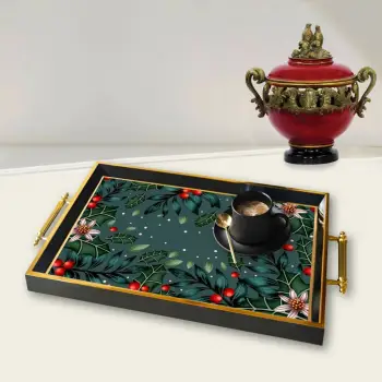 Tabaka qelqi shumëngjyrëshe, Aberto Design, TPA9799