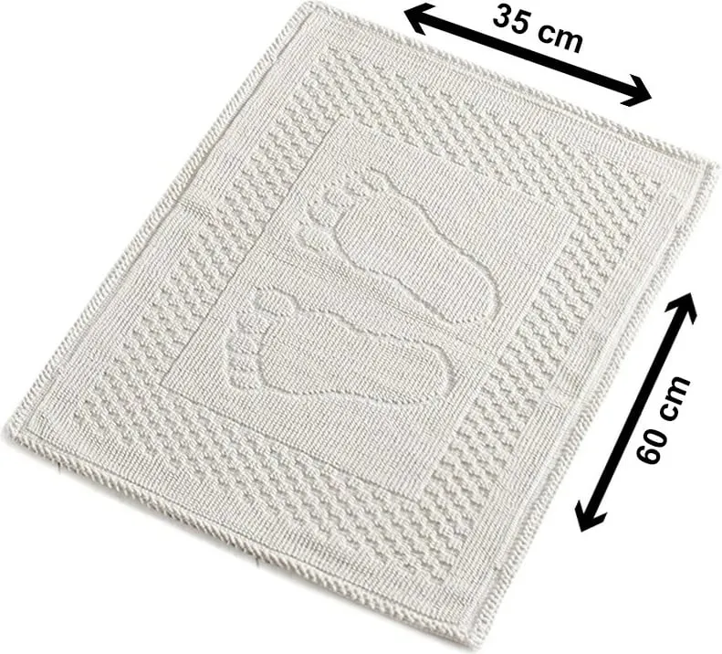 Tapet për banjo Mijölnir, ngjyrë Bone White, Foet - 3