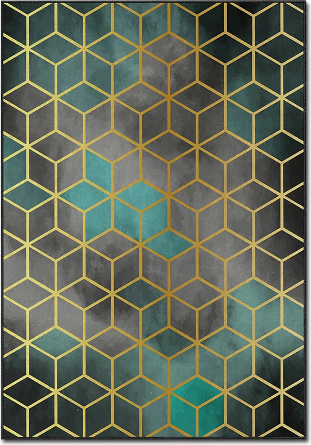 Qilim (160 x 230), Conceptum Hypnose, Asr Crpt-94 - 4