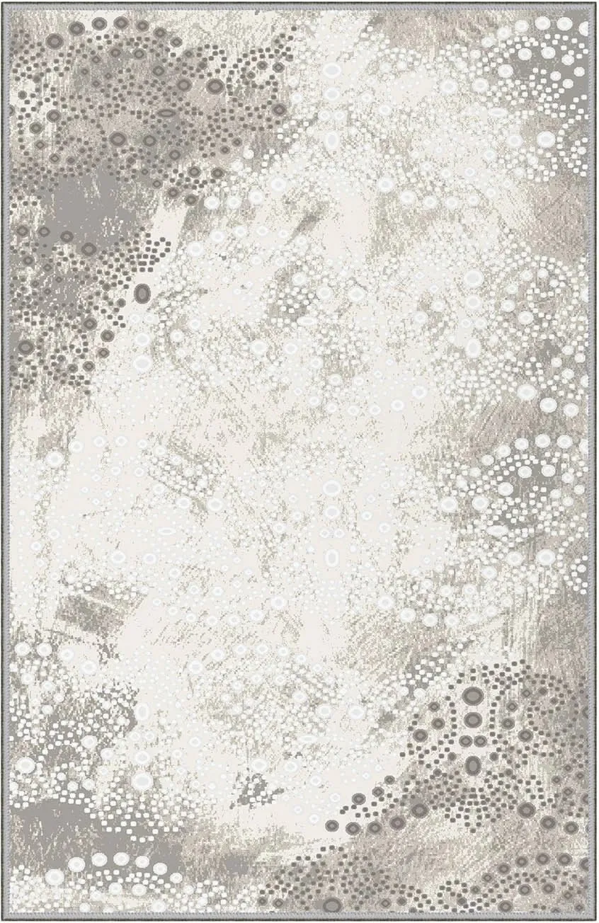 Qilim korridori, shumëngjyrësh, 80x200cm, Eexfab999 - 5