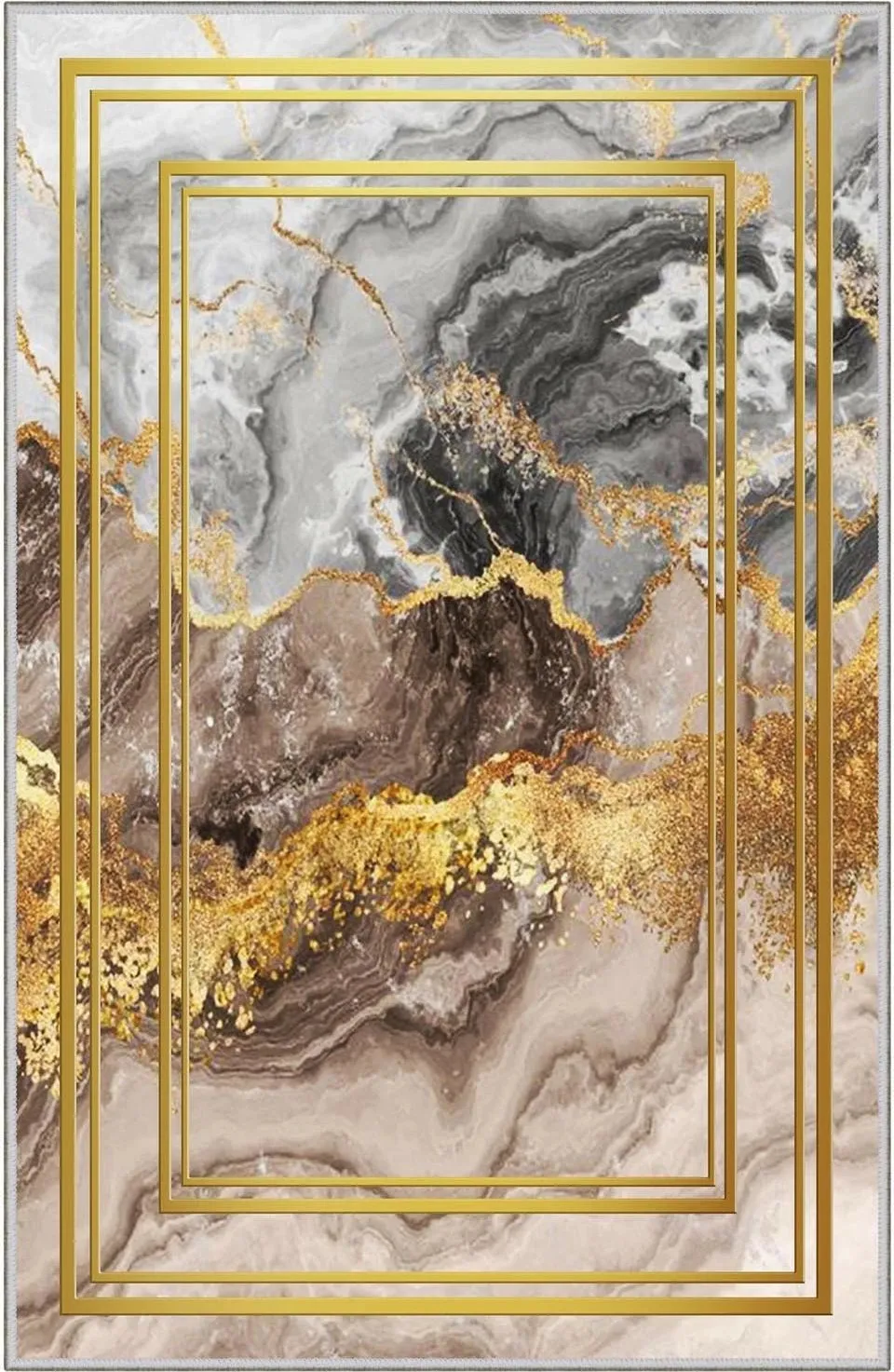 Qilim (50x80) Conceptum Hypnose, Hmnt797 - 4