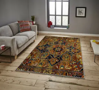Qilim (80 x 140) Conceptum Hypnose, Asr Crpt-109