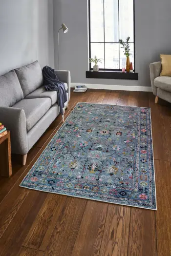 Qilim Conceptum Hypnose, shumëngjyrësh, 60x100cm, W1112
