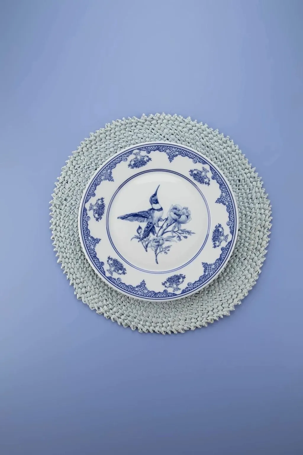Set enësh darke porcelani, 26 copë, Hermia, NNLB26YT880780 - 10