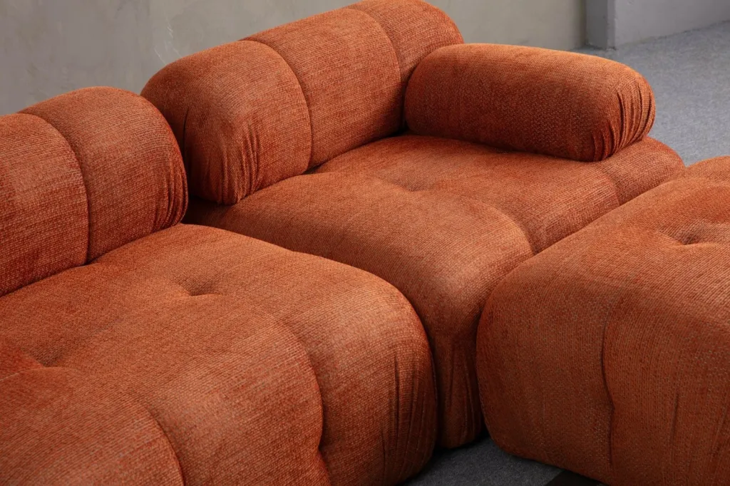 Këndare Atelier del Sofa, Petite 3, gri - 2