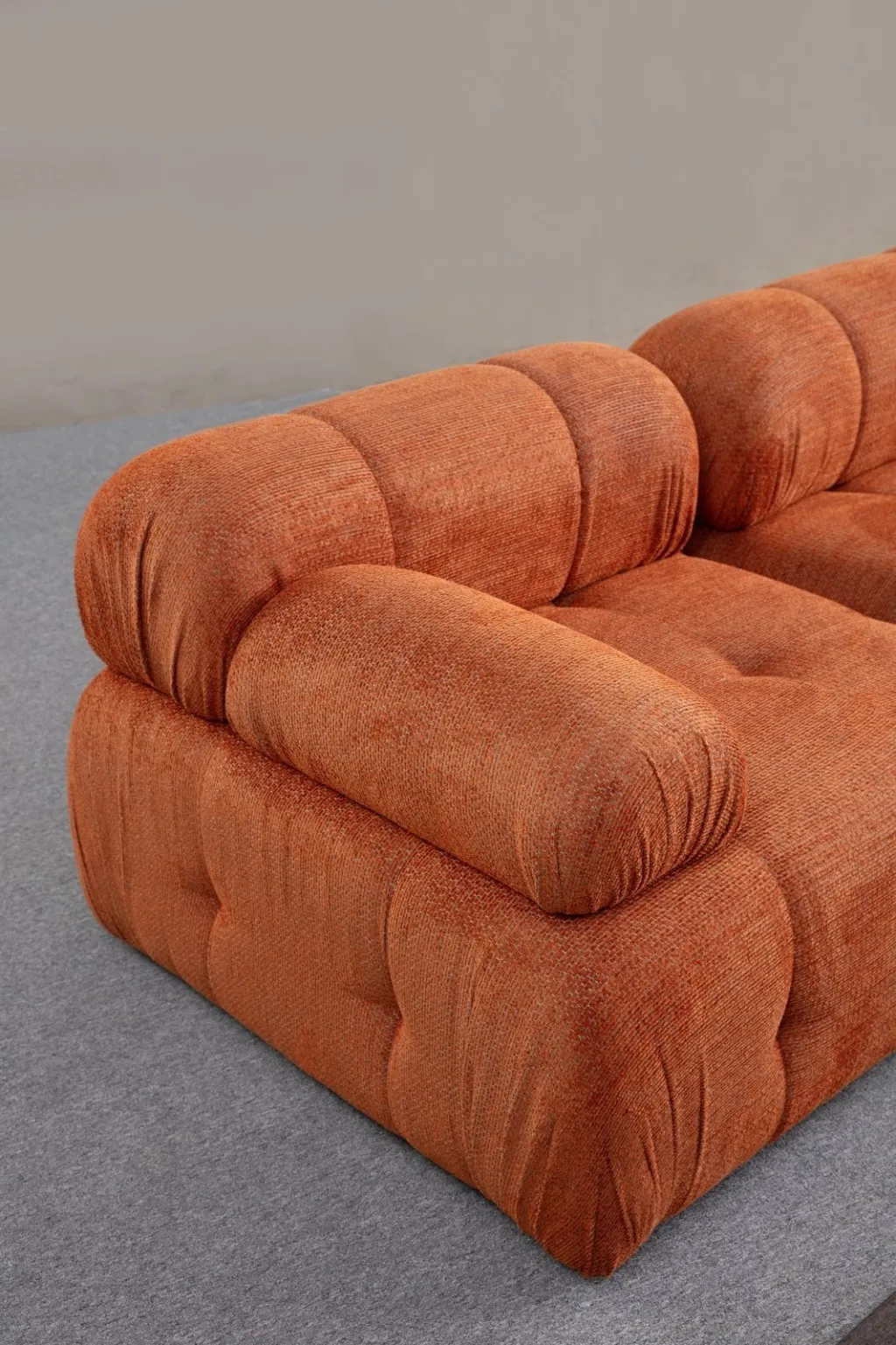 Këndare Atelier del Sofa, Petite 3, gri - 3