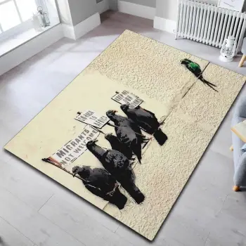 Qilim për korridor, Conceptum Hypnose, Dandelion, 150x200cm