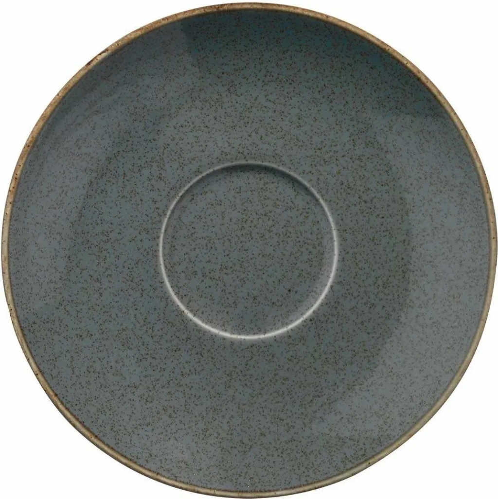 Set filxhanësh çaji (8 copë), Hermia, LimaCT12P01, ngjyrë kaltër - 2