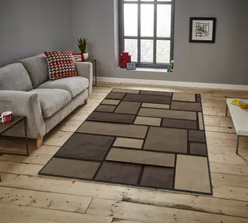 Qilim (120 x 180) Conceptum Hypnose, Asr Crpt-102