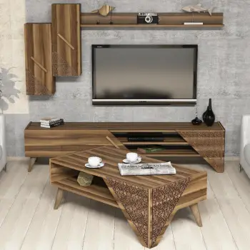 Set Mobiljesh Dhome Ndenjeje Beril, lejthi