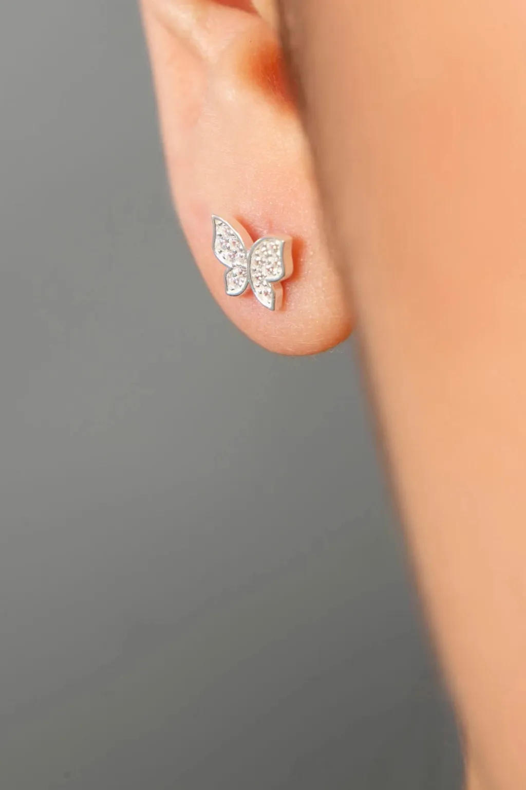 Vathë argjendi Elika Silver, ELKMD50226 - 1