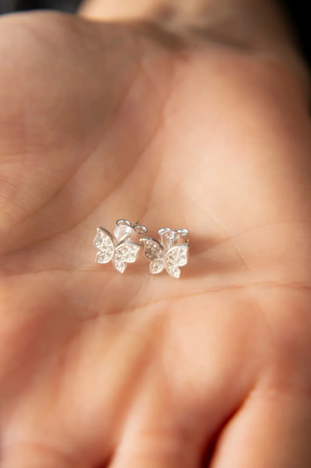 Vathë argjendi Elika Silver, ELKMD50226 - 2