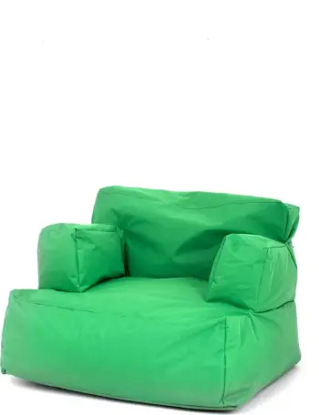 Qebe relaksi i gjelbër Atelier del Sofa