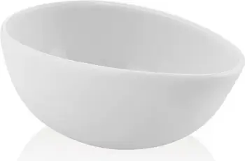 Tas Hermia, CTT0032, porcelan, e bardhë