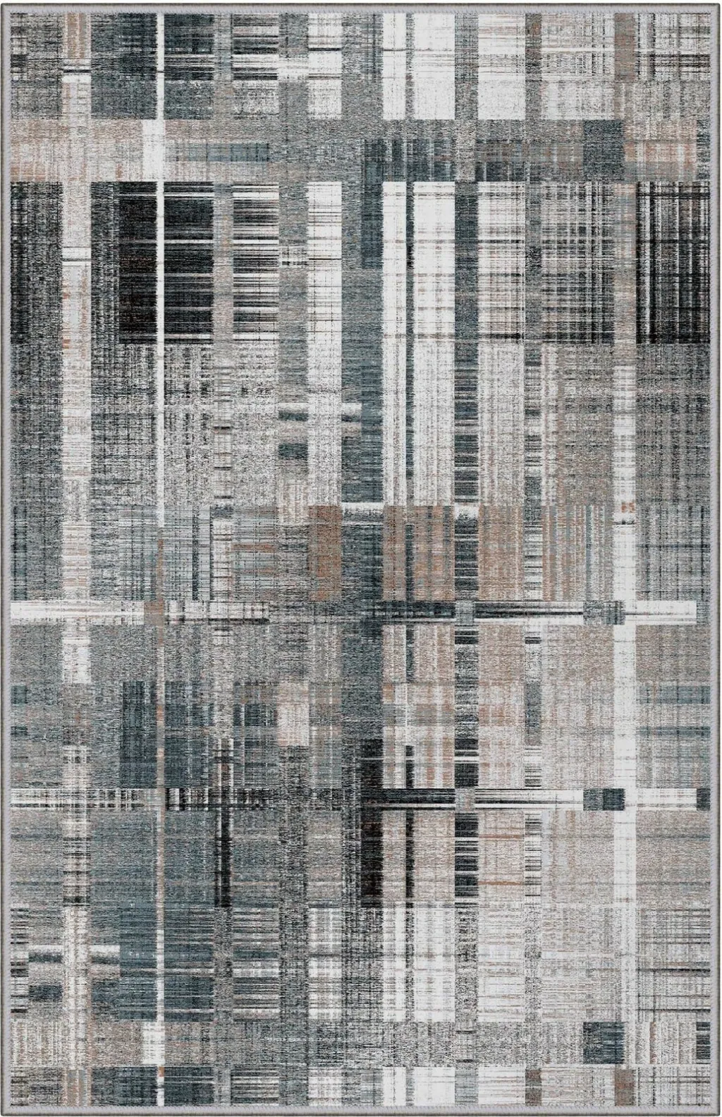 Qilim (80 x 120) Conceptum Hypnose, Hmnt259 - 5