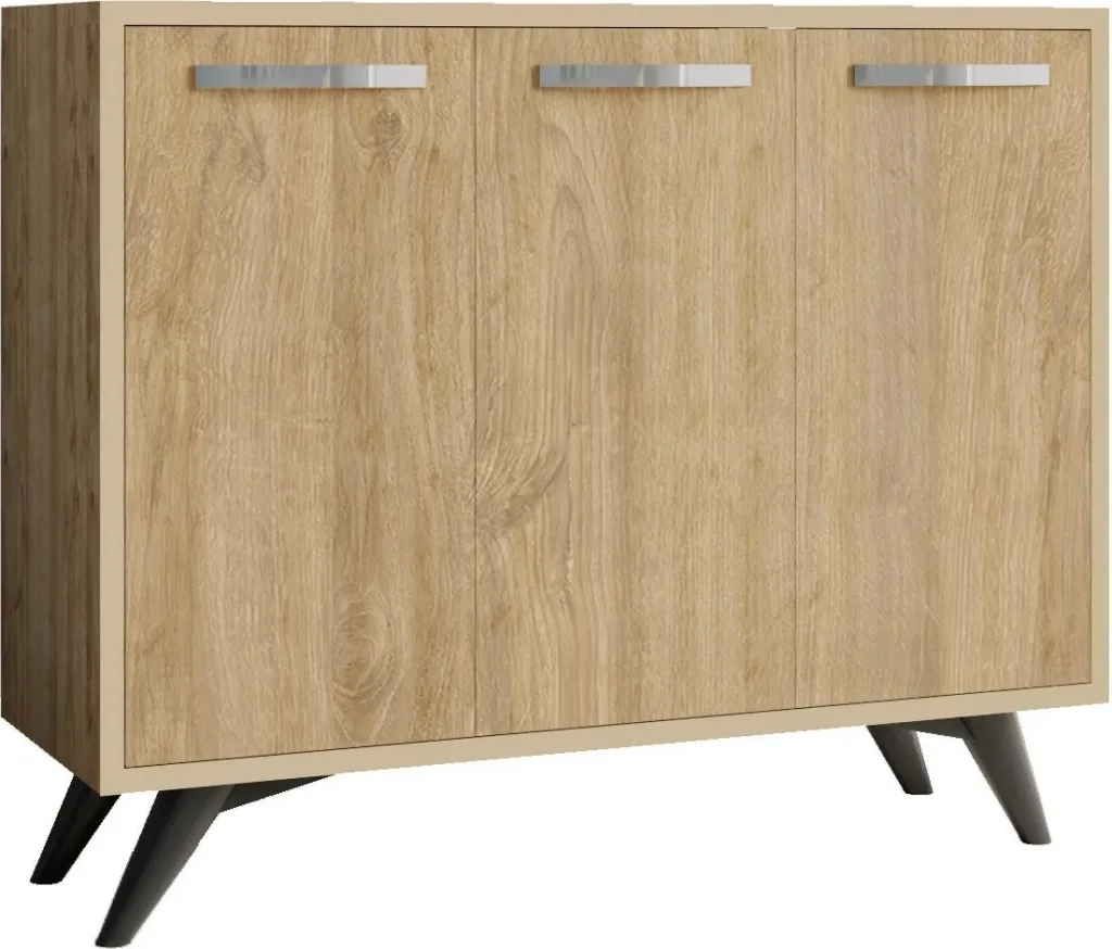 Dollap Multifunksional Piffa, lis - 3