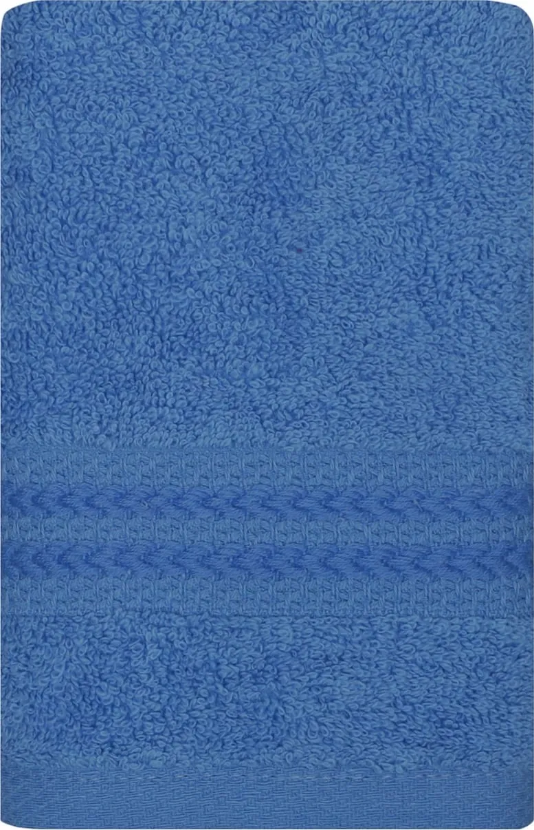 Peshqir larës Mijölnir, ylber - blu - 2
